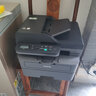 兄弟（brother）DCP-L2548DW黑白激光A4打印机一体机自动输稿器手机无线自动双面打印复印办公wifi手机远程 2548dw新款5G版：标配+100页A4纸 实拍图