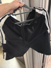 阿迪达斯 （adidas）男子 足球系列SQ21 DT SHO运动 短裤GK9557 A/M码 实拍图