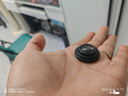 达珀德 车门减震垫片隔音缓冲垫加厚止震胶垫防震垫防关车门异响保护垫防撞汽车通用贴片 车门减震垫 12个装 升级加厚款 实拍图