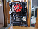华硕主板二手95新CPU组合套装B85M/G3240/i3/i5/i7/志强E3台式机游戏套件 套餐十八：i74790+华硕Z97大板 实拍图