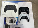 PlayStation 索尼PS5游戏主机 支持黑神话悟空游戏 家用高清蓝光8K电视游戏机 PS5 SLIM轻薄款游戏机 国行PS5 Slim光驱版双手柄＋备份 实拍图