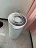 格力（GREE） 宠物除异味空气净化器 除甲醛过敏原二手烟雾霾PM2.5 低噪音节能 KJ350G-A01 实拍图