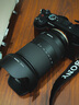腾龙（Tamron）28-200mm镜头全画幅e卡口大光圈风景人像旅游微单镜头28200 索尼FE卡口 套餐一【腾龙CPL+腾龙UV大礼包】 实拍图