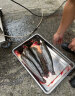 艾博驰多功能商用多功能杀鱼类去头机去切鱼头机带鱼切鱼头机器 诚意金 晒单实拍图