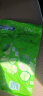绿箭(DOUBLEMINT)口香糖 原味薄荷味约100片/袋 零食糖果 口气清新糖 晒单实拍图