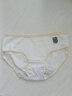 珍相知内裤女士内裤棉质裆少女可爱甜美中腰三角裤 (随机款) 1条 M 码(70-95斤) 实拍图