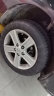 锦湖轮胎KUMHO汽车轮胎 205/55R16 91H KH25 原厂配套悦动/秀尔 实拍图