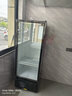 东贝(Donper)展示柜冷藏保鲜柜商用立式玻璃门冰箱啤酒柜商场超市酒水柜鲜花水果饮料柜冷柜 单门白色290Z【二级能效】 实拍图