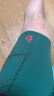 Flipbelt美国飞比特男士袋鼠裤2.0 紧身压缩裤跑步东丽吸排纱 森林绿 L  晒单实拍图