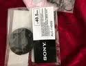 索尼（SONY）40.5mm原装微单相机镜头盖 ZVE10镜头盖 E16-50镜头盖  NEX-5T A6000 5100 5000 a6400 镜头盖 40.5mm原装镜头盖 实拍图