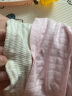十月结晶宝宝护肚围薄款婴儿护肚脐带肚子两条装单层适合0-6个月 实拍图