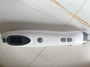 凌远电子经络笔双头穴位按摩器手持式红蓝光透穴理疗棒悬磁循经拨筋棒 508AH升级款(双头+红蓝光+悬磁+中频) 双探头经络笔 实拍图