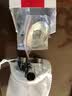 潜水艇（Submarine）全自动洗衣机龙头铜单冷水龙头家用角阀水嘴4分通用智能止水接头 一进二出洗衣机龙头【银色】 实拍图