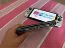 new3DSLL主机 3dsll\3ds口袋日月AIRB游戏机 98新NEW3DSLL 「128G内存」120个左右游戏 实拍图