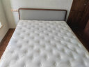 金可儿（Kingkoil）乳胶床垫软硬适中五分区独立弹簧床垫1898典藏款1.8x2米 晒单实拍图