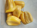 幽果匠海南黄肉菠萝蜜干苞当季新鲜一整个大树木菠萝生鲜三亚特产波罗蜜 25-30斤 晒单实拍图