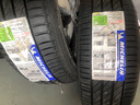 米其林（MICHELIN）米其林汽车轮胎 3ST浩悦 205/55R16 适配宝来速腾奥迪 全新汽车轮胎 实拍图