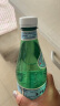 圣培露（S.Pellegrino）意大利含气天然矿泉水气泡水 饮用水 500ml*24瓶 实拍图