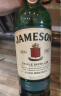 尊美醇（Jameson） 爱尔兰 调和型 威士忌 洋酒 700ml  IPA版 精酿桶  实拍图