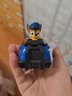 汪汪队立大功（PAW PATROL）汪汪队玩具莱德狗狗巡逻队救援车套装男女孩玩具生日礼物 7辆小赛车套装【含莱德】 实拍图