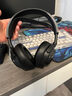 赛睿（SteelSeries）寒冰新星Arctis Nova Pro Wireless 电竞无线游戏耳机 无线/蓝牙/有线三模连接主动降噪专业耳麦 Arctis Nova Pro无线 实拍图