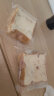 董小姐厚切吐司 牛奶原味切片手撕面包土司早餐代餐 箱装720g 实拍图