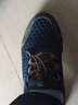 双星八特运动鞋男休闲户外夏季大网鞋透气网眼男士网鞋一脚蹬徒步鞋男涉水 实拍图