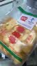 盼盼家庭号100g薯片膨化食品网红小零食休闲食品充饥夜宵零食小吃 原味薯片*1+番茄味薯片*2 实拍图