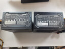 鑫谷（segotep） 战斧650W/750W/400W/500W 电源 背线版 支持中塔机箱 战斧350 家用办公 额定250W 实拍图