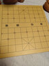 华圣围棋套装木质两用围棋棋盘儿童棋中国象棋密胺棋子棋类游戏W-012  实拍图
