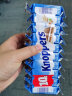 knoppers德国进口 优力享牛奶榛子巧克力威化饼干250g 五层夹心休闲零食 实拍图