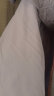 坦博尔秋冬新款羽绒服女时尚保暖户外防风潮流工装外套TW216322 冰雪紫 165/88A 晒单实拍图