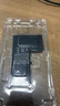品胜苹果XS电池/iphoneXS电池【3C认证】超续航版2950mAh苹果手机内置电池更换  游戏电池 附安装工具 实拍图