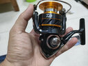 达亿瓦（DAIWA） 21 MISSION CS 新款纺车轮路亚轮泛用钓鱼轮入门渔轮 左右手切换型 3000型 实拍图