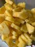 都乐DOLE 金菠萝1.2kg 实拍图