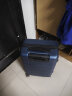 小米行李箱小型万向轮商务拉杆箱PC箱男女旅行箱20英寸可登机箱黑色 晒单实拍图