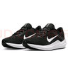 耐克NIKE跑步鞋男缓震透气WINFLO 10运动鞋DV4022-003黑42 实拍图