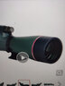 博冠（BOSMA）惊鸿20-60X80ED单筒望远镜变倍观鸟镜配置TP36脚架可接手机单反 实拍图