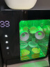 新贝婴儿消毒锅带烘干 紫外线灯珠婴儿消毒柜家用多功能消毒器8016-2 实拍图