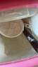 冀南香 面粉 富强粉高筋小麦粉 包子馒头粉烙饼面粉白面粉5kg 晒单实拍图