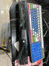 纽曼（Newmine）BT60音响电脑音箱家用桌面台式机低音炮多媒体笔记本扬声器有线音箱迷你便携游戏小音响 礼物 晒单实拍图