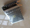 绫纬（LWENCN）开关电源12v5a变压器220v转12v监控24v2.5a灯箱广告牌led灯带电源 ms-60-24(24V2.5A) 实拍图