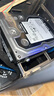 西部数据（WD）6TB 台式游戏机械硬盘 WD_BLACK 西数黑盘  SATA 7200转256MB CMR垂直 3.5英寸WD6004FZBX 实拍图
