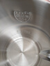 九阳（Joyoung）豆浆机1.3L大容量全自动家用米糊料理机榨汁机破壁机DJ13B-D08EC 【破壁免滤】双层杯体 1.3L 实拍图