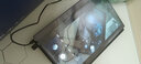奥斯曼（AOSIMAN）便携式显示器4K/switch便携屏笔记本扩展电脑副屏手机投屏PS5显示屏电竞游戏无线投屏便携显示器 【无线款】15英寸安卓触摸可连接iPhone+皮套 实拍图