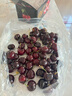 阿嬷森果智利进口车厘子樱桃礼盒装【JD速运-可送货上门】大樱桃送礼水果 5斤(净重) 【高端礼盒-保温箱】  大果 J 单果26-28mm 实拍图