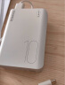 罗马仕(ROMOSS)sense4s超薄小巧手机充电宝10000毫安时迷你便携移动电源适用于苹果华为小米平板 晒单实拍图