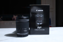 佳能（Canon）RF全画幅微单镜头 专业变焦镜头打鸟 适合R7 RP R10 R5 R6二代 R8 R50 R100微单相机 RF 15-30mm IS STM广角变焦镜头 官方标配【不含多种滤镜  实拍图
