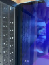 极川【2片装】苹果MacBook Air 13.6英寸M3/M2钢化膜2024/2022款笔记本电脑屏幕保护膜全屏高清防刮 实拍图