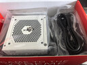威刚（ADATA）XPG魔核SP系列电源金牌全模组全日系电容台式电脑稳定节能低噪智能温控乔威代工ATX3.1适配9800X3D XPG魔核SP 850W 白【白色模组线】 实拍图